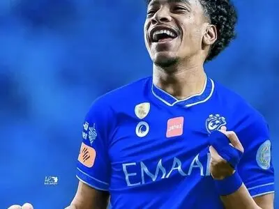 رسمی؛ متئوس پریرا به الهلال پیوست