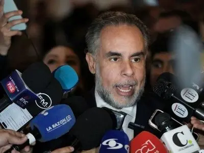 به همکاری با آمریکا جهت مبارزه با قاچاق مواد مخدر ادامه می‌دهیم