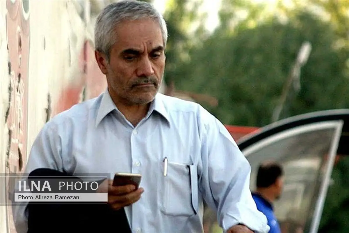 طاهری: امیدوارم در انتهای فصل قهرمان شویم