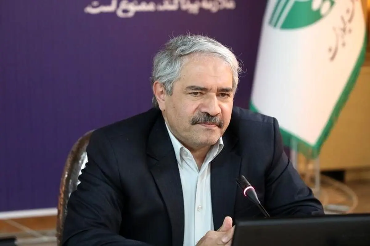 وقوع فرونشست در ۳۰ استان/ نجات خلیج گرگان و تالاب میانکاله با انتقال آب خزر