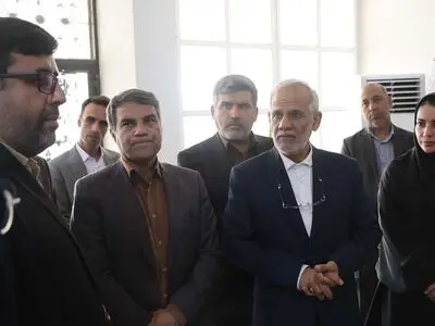 کودکان هرمزگان زیر ذره‌بین مرجع ملی حقوق کودک؛ از مستندسازی میناب تا کودکان کار +فیلم