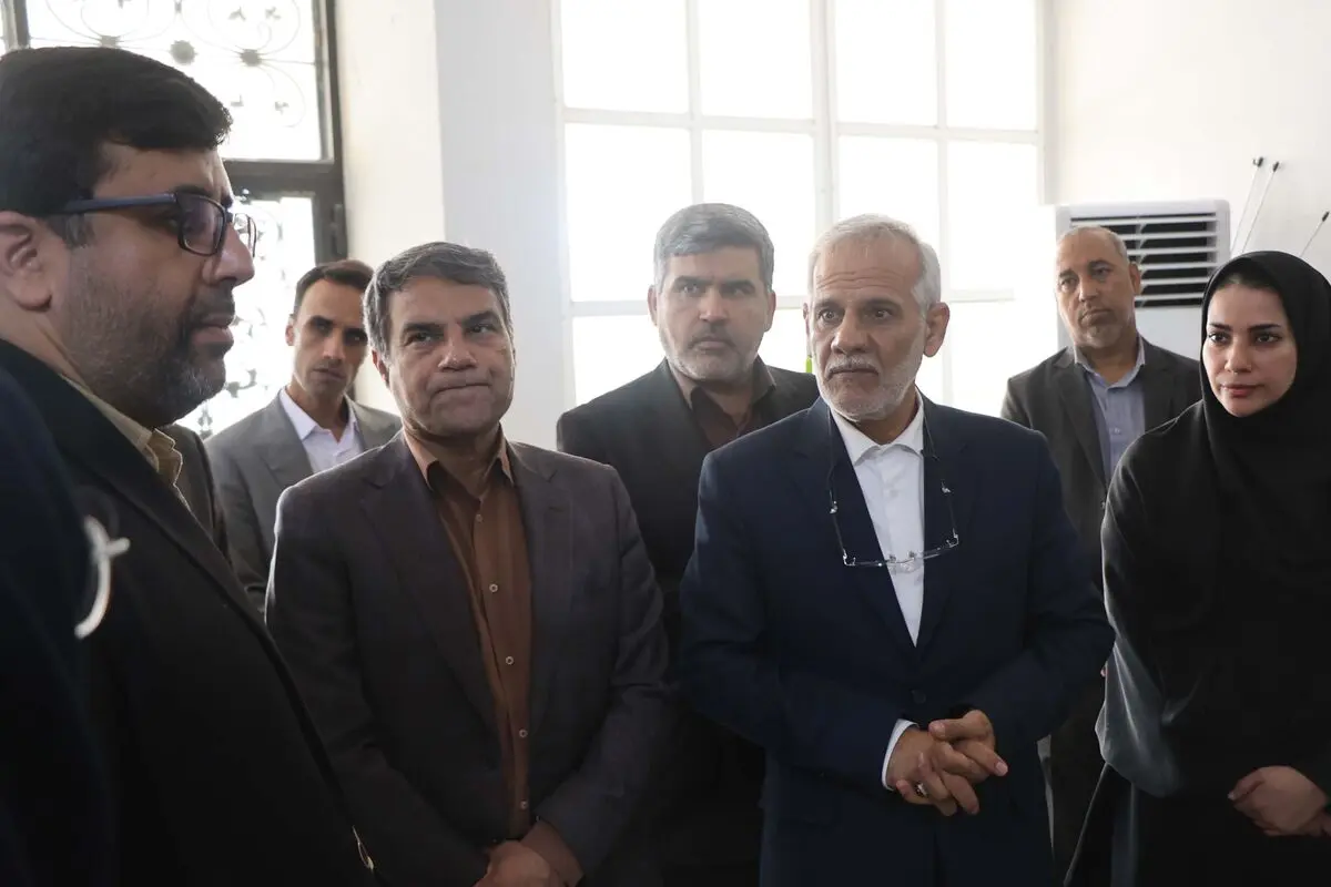 کودکان هرمزگان زیر ذره‌بین مرجع ملی حقوق کودک؛ از مستندسازی میناب تا کودکان کار +فیلم