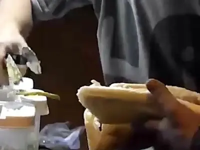 آغاز برخورد قاطع با اغذیه‌فروشی‌های سیار و غیربهداشتی در کرج