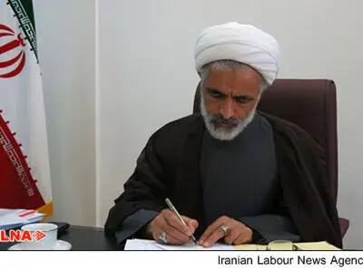 معاون پارلمانی رییس جمهور به ابوترابی‌فرد تسلیت گفت