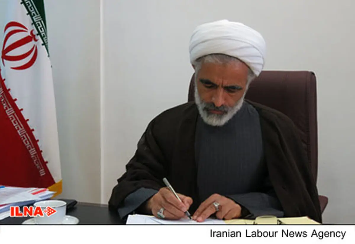 معاون پارلمانی رییس جمهور به ابوترابی‌فرد تسلیت گفت