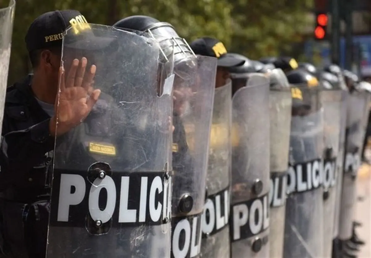  Peru Declares State of Emergency after Violent Protests