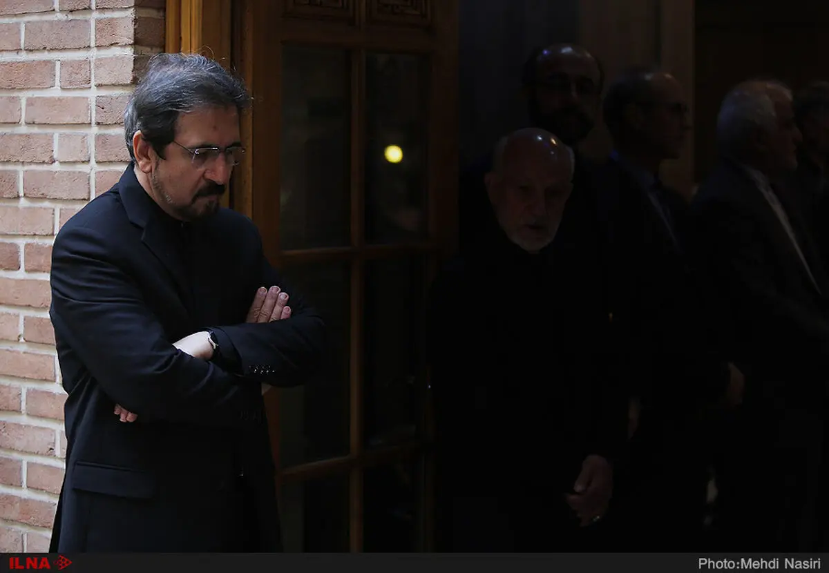 ابراز همدردی سخنگوی وزارت امور خارجه با دولت و ملت کره جنوبی
