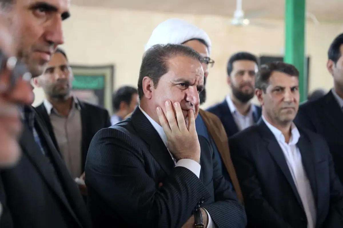 از اسکان روستا تا بهسازی جادهها
