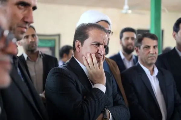 از اسکان روستا تا بهسازی جاده‌ها
