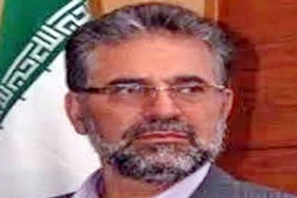 فرماندار بروجرد منصوب و معرفی شد