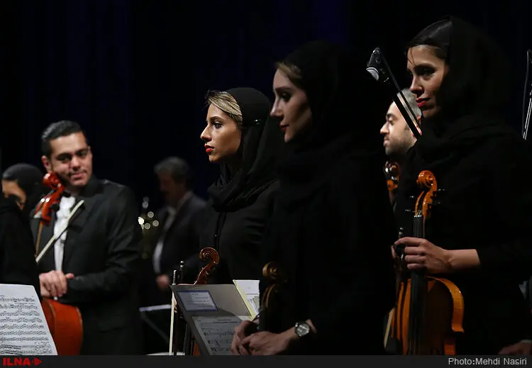 گالری