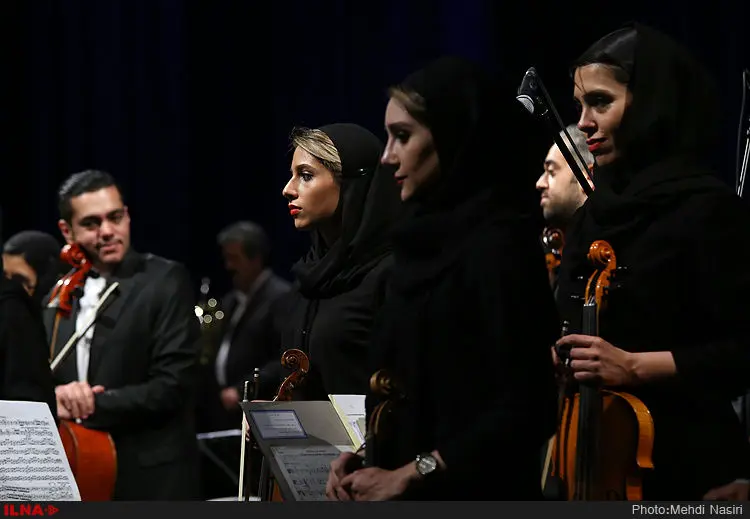 گالری