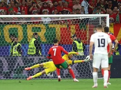 خشم هوادارن رونالدو علیه BBC