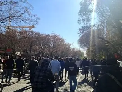 درخواست اصناف مشخص و روشن است/ جلسه با وزیر کشور هفته آینده برگزار می‌شود