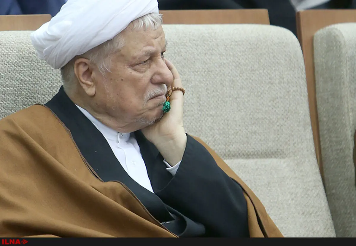 اعضای شورای عالی سیاست‌گذاری اصلاح‌طلبان از آیت‌الله هاشمی تجلیل می‌کنند