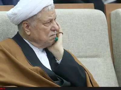 آیت‌الله هاشمی: برای ترور منصور اسلحه نداده‌ام+فیلم