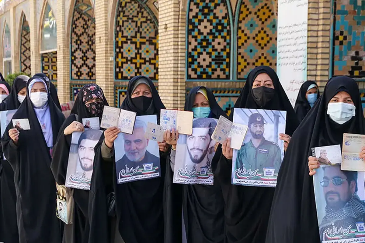 200 داوطلب قزوینی برای ورود به مجلس دوازدهم رقابت می‌کنند