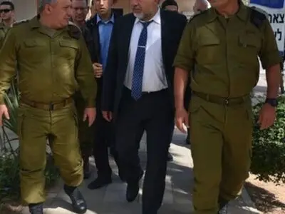 اجازه ایجاد «کریدور شیعی» از ایران تا سوریه را نخواهیم داد