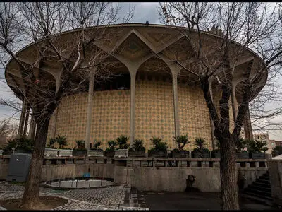 اجراهای تئاترشهر تا پایان سال ۱۴۰۱ اعلام شد