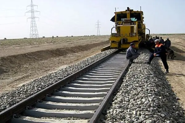 Iran in talks with Taliban to resume work on Khaf-Herat railway