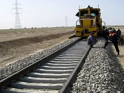 Iran in talks with Taliban to resume work on Khaf-Herat railway