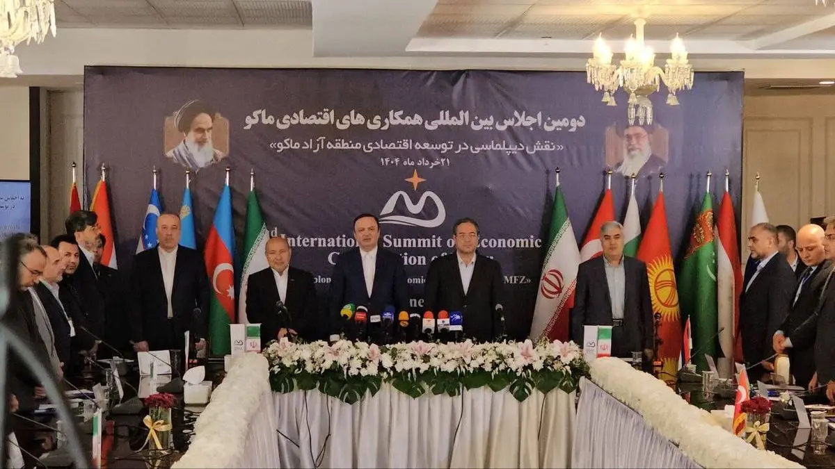 توسعه منطقهای در سایه دیپلماسی اقتصادی