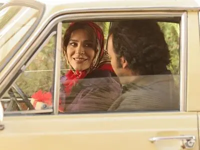 دوشنبه‌ها با عاشقانه دهه شصتی / سریال «می‌خواهم زنده بمانم» از فردا می‌آید+تصاویر