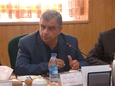 کمک به ساخت آزادراه‌ها بازی دو سر برد دولت و مردم