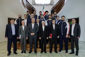 ورزش به دیپلماسی کمک می‌کند