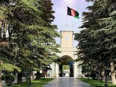 انتخابات ریاست جمهوری افغانستان به تعویق می‌افتد