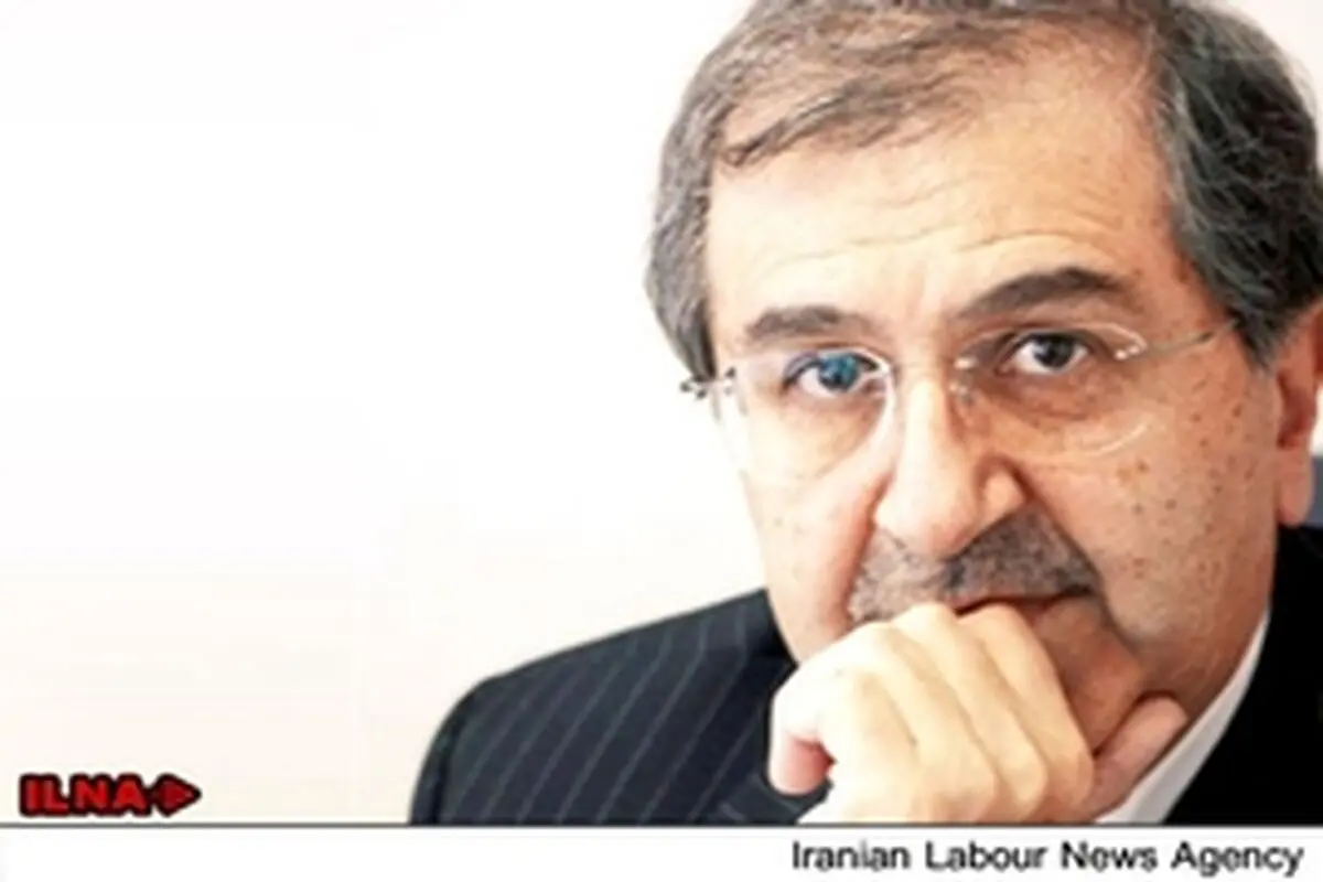 تمام قوانین اقتصادی کشور ضد تولید است