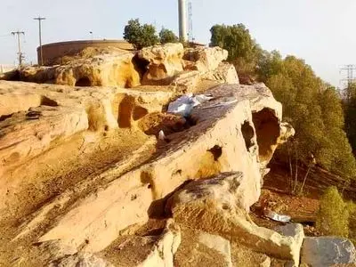 هرمز‌اردشیر؛ شهری کهن اما از یاد رفته...