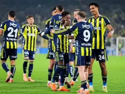 فنرباغچه قهرمان سوپرجام ترکیه شد