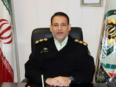 توقیف محموله پستی قاچاق به ارزش ۱۵ میلیارد توسط پلیس راه آهن