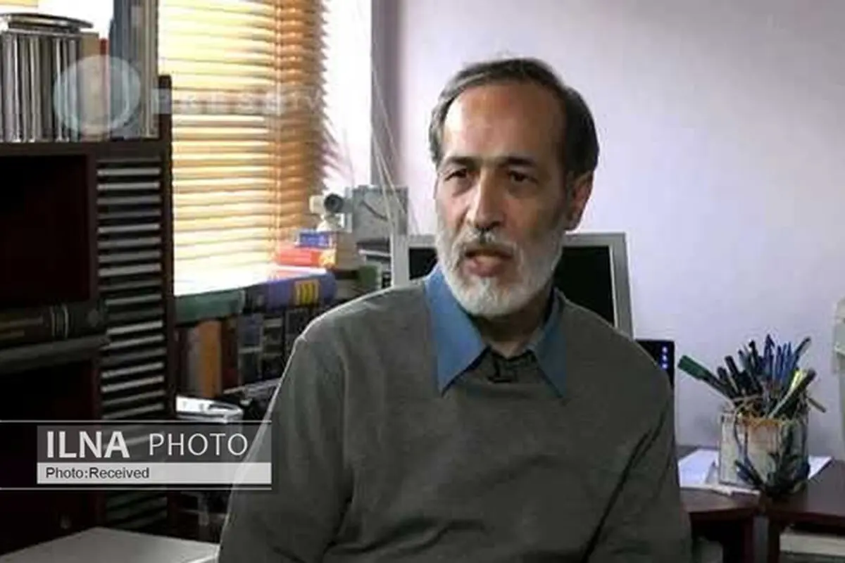 Ex-diplomat: Iran has no choice but to return to talks