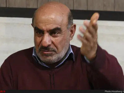 زلزله‌ای تهران، ۴ میلیون کشته می‌دهد/ مردم به ما چک سفید امضا نداده‌اند