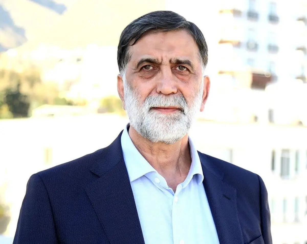 جلسه  آجورلو با پاشازاده و مجیدی