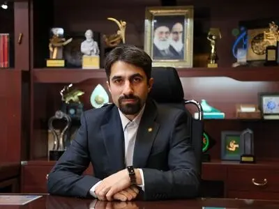 موسوی معاون پشتیبانی نهاد ریاست جمهوری شد