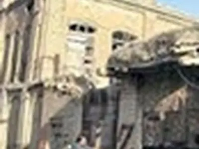 ۱/۵ میلیون نفر از تهرانی‌ها در ساختمان‌های فرسوده زندگی می‌کنند