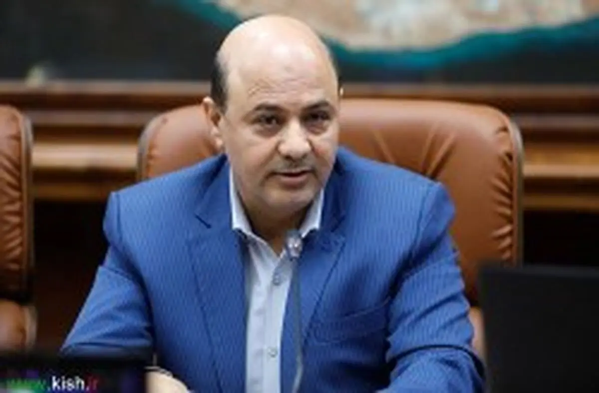حذف یکی از خطرات جدی برای آبزیان و مرجان های کیش با ممنوعیت استفاده از بادکنک ها و مواد نایلونی برای تزئین شناورها