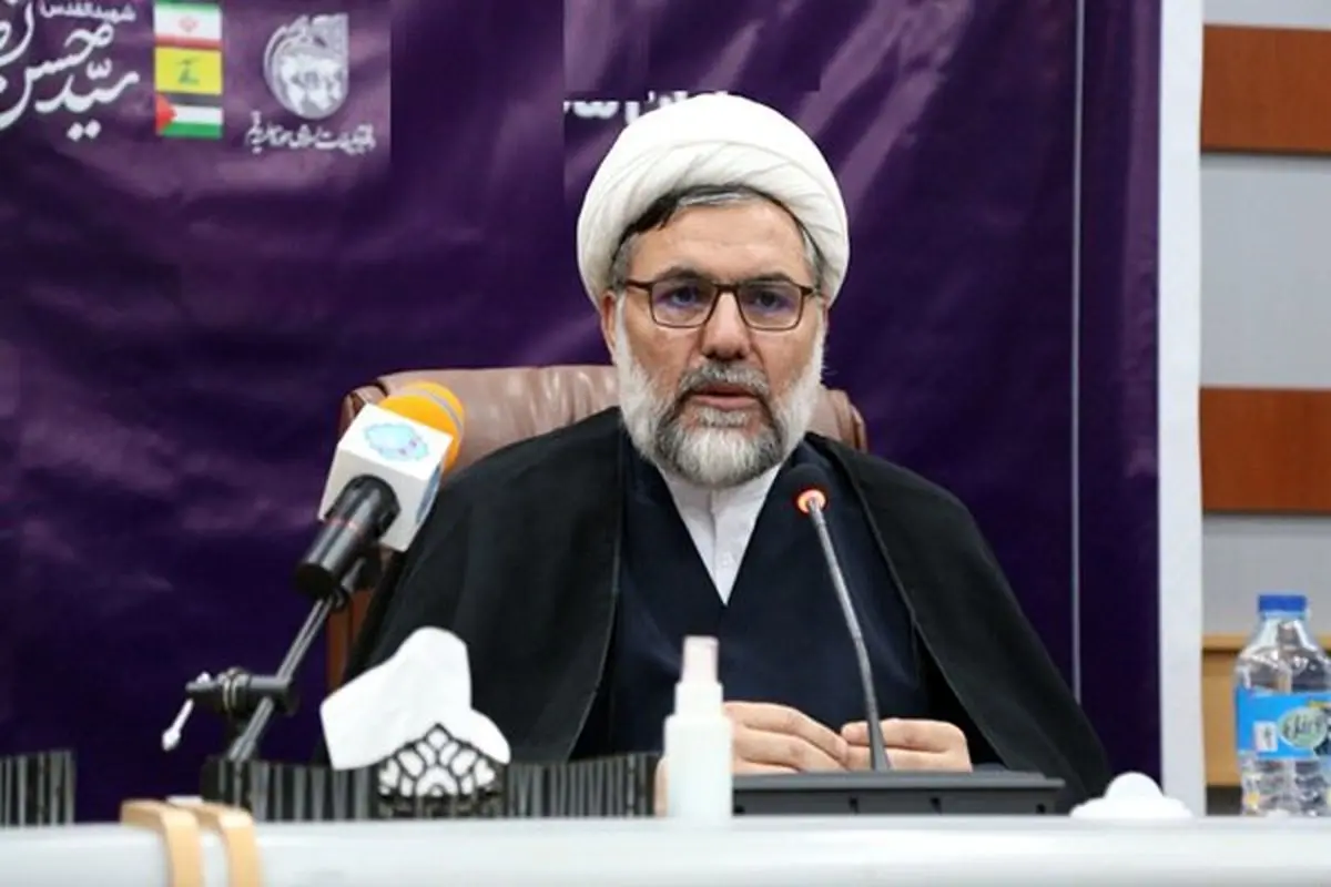 دفاع مقدس، فصل عزت ملت و تجدید بیعت با خون‌های پربرکت شهداست