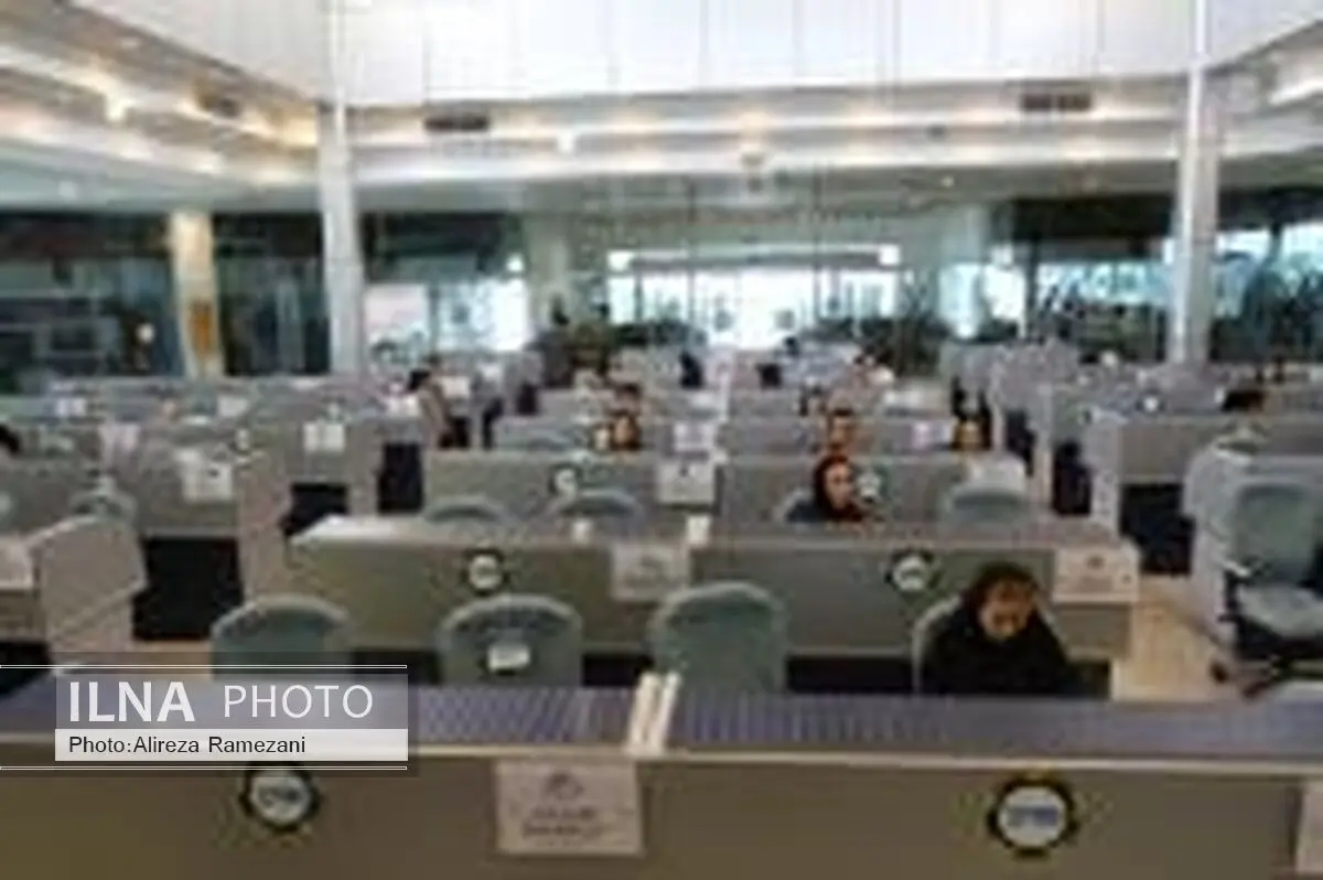 تالار صادراتی میزبان عرضه 58 هزار تن انواع کالا 