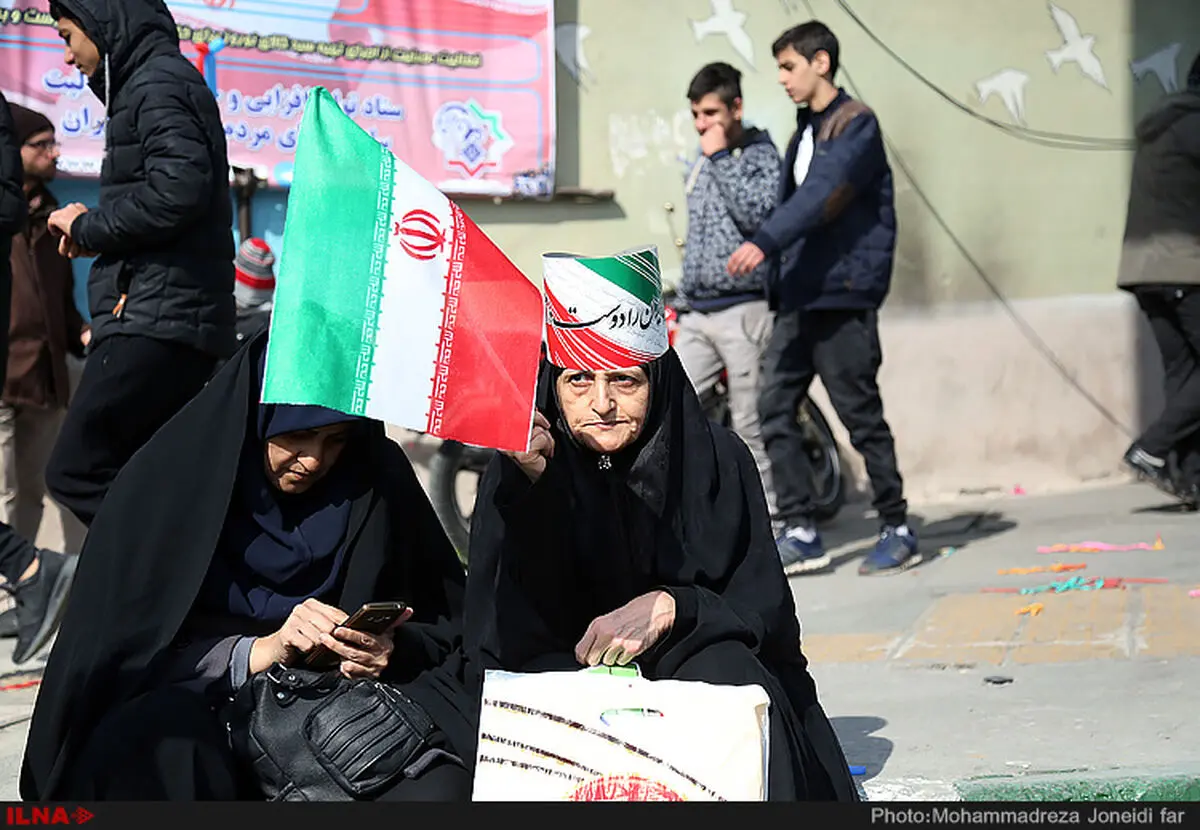 توصیه‌های ترافیکی پلیس راهور ناجا به راهپیمایان یوم الله ۲۲ بهمن