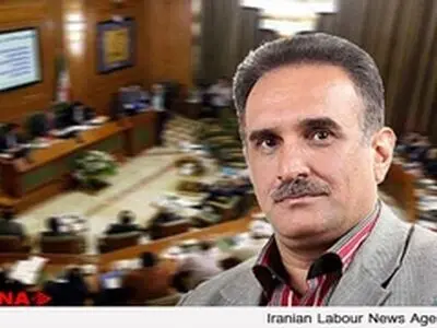 ماموران سد معبر شهرداری در برخی مناطق تجارت می‌کنند