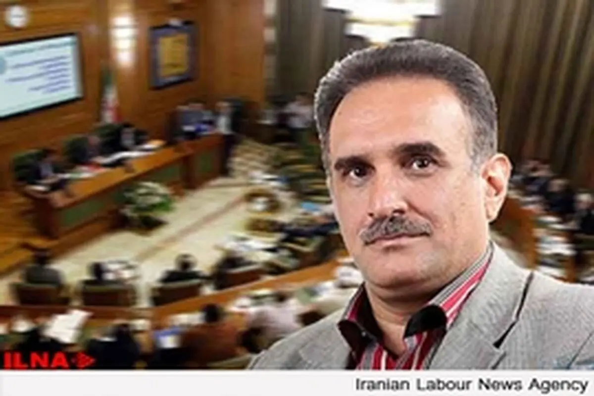 ماموران سد معبر شهرداری در برخی مناطق تجارت می‌کنند