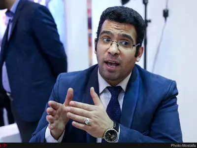 شروط اهل‌سنت و کُردهای عراق ملی نیست، حزبی است/ مرجعیت هیچ دخالتی در انتخاب وزرا ندارد