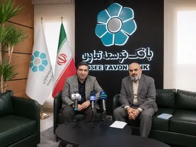سرمایه بانک تا پایان سال ۱۴۰۵ چهار برابر خواهد شد/ خروج از زیان انباشته پس از ۱۷ سال فعالیت