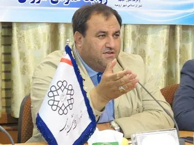 50 درصد از افق 1404 شهر ارومیه تحقق یافته است