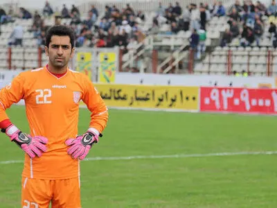 طهماسبی: غیبت سیدجلال به ما کمک خواهد کرد/علیپور را از بچگی می‌شناسم
