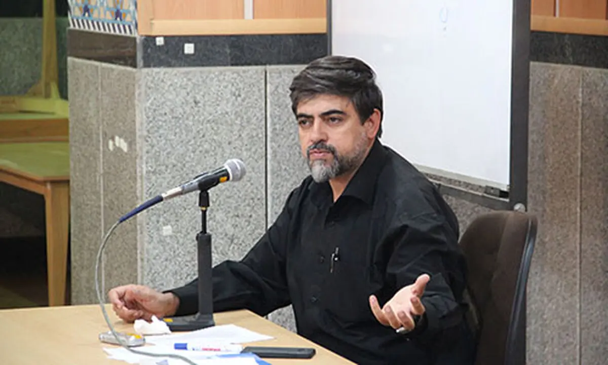 دبیر ستاد امر به معروف و نهی از منکر کشور خواستار "سینمای انقلابی" شد